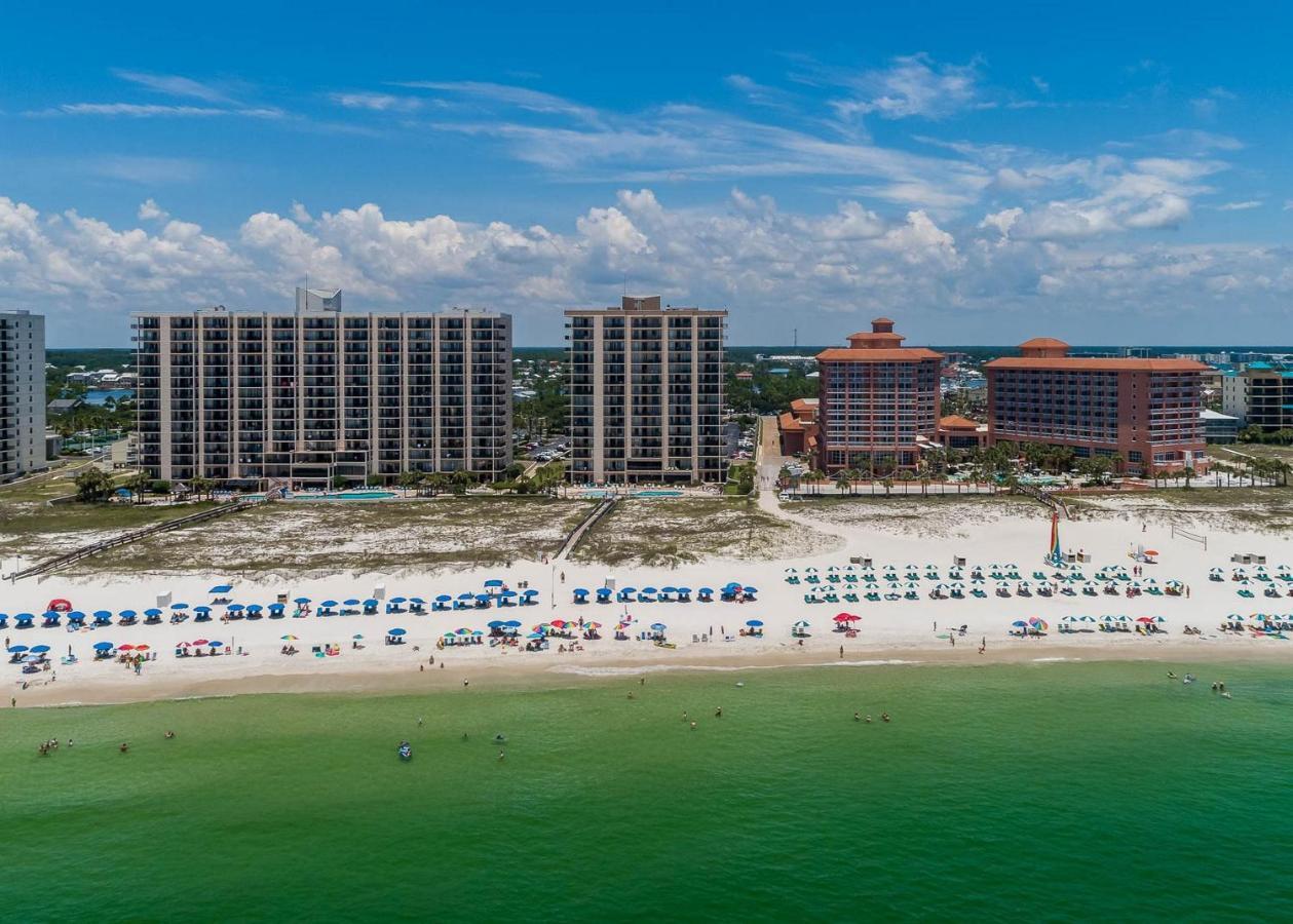 Phoenix East 2 By Brett Robinson Vacations Orange Beach Luaran gambar