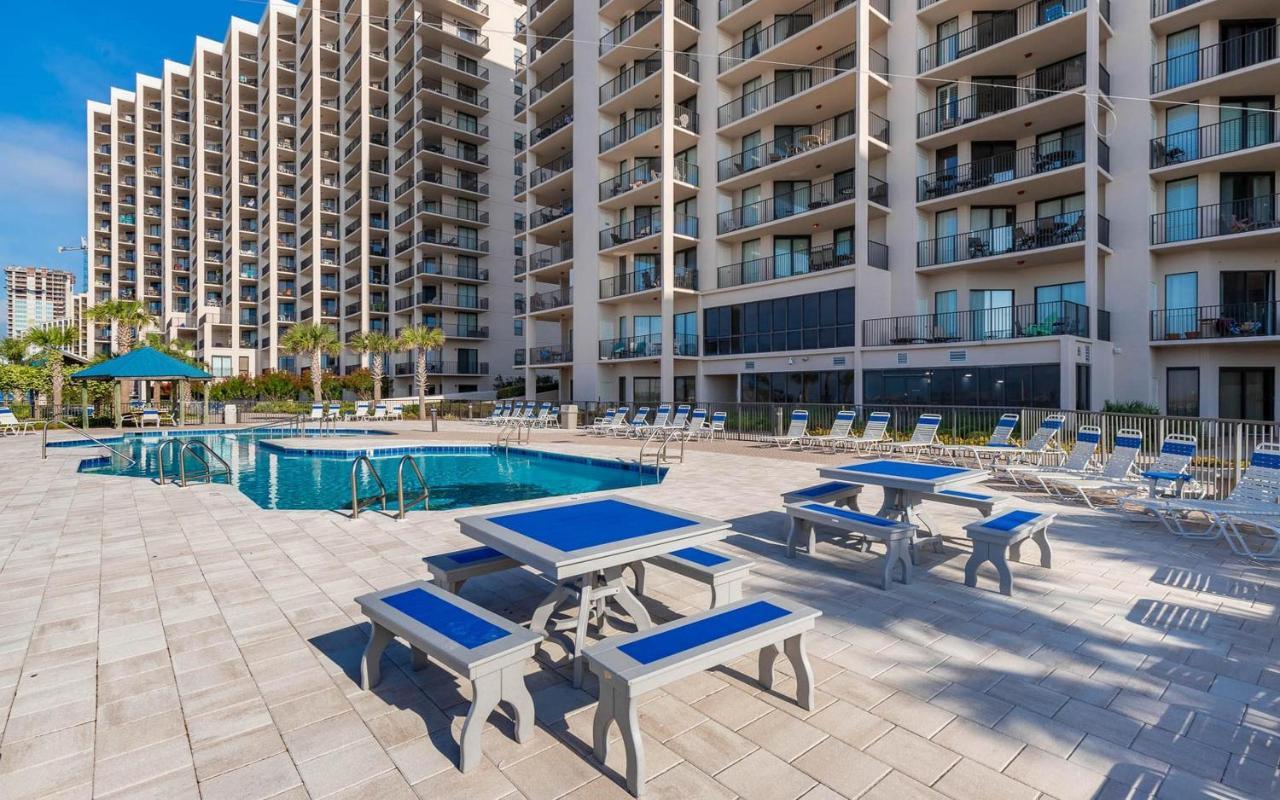 Phoenix East 2 By Brett Robinson Vacations Orange Beach Luaran gambar