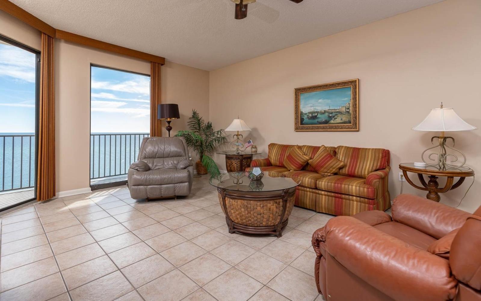 Phoenix East 2 By Brett Robinson Vacations Orange Beach Bilik gambar