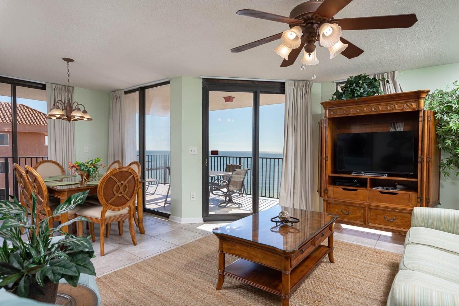 Phoenix East 2 By Brett Robinson Vacations Orange Beach Bilik gambar