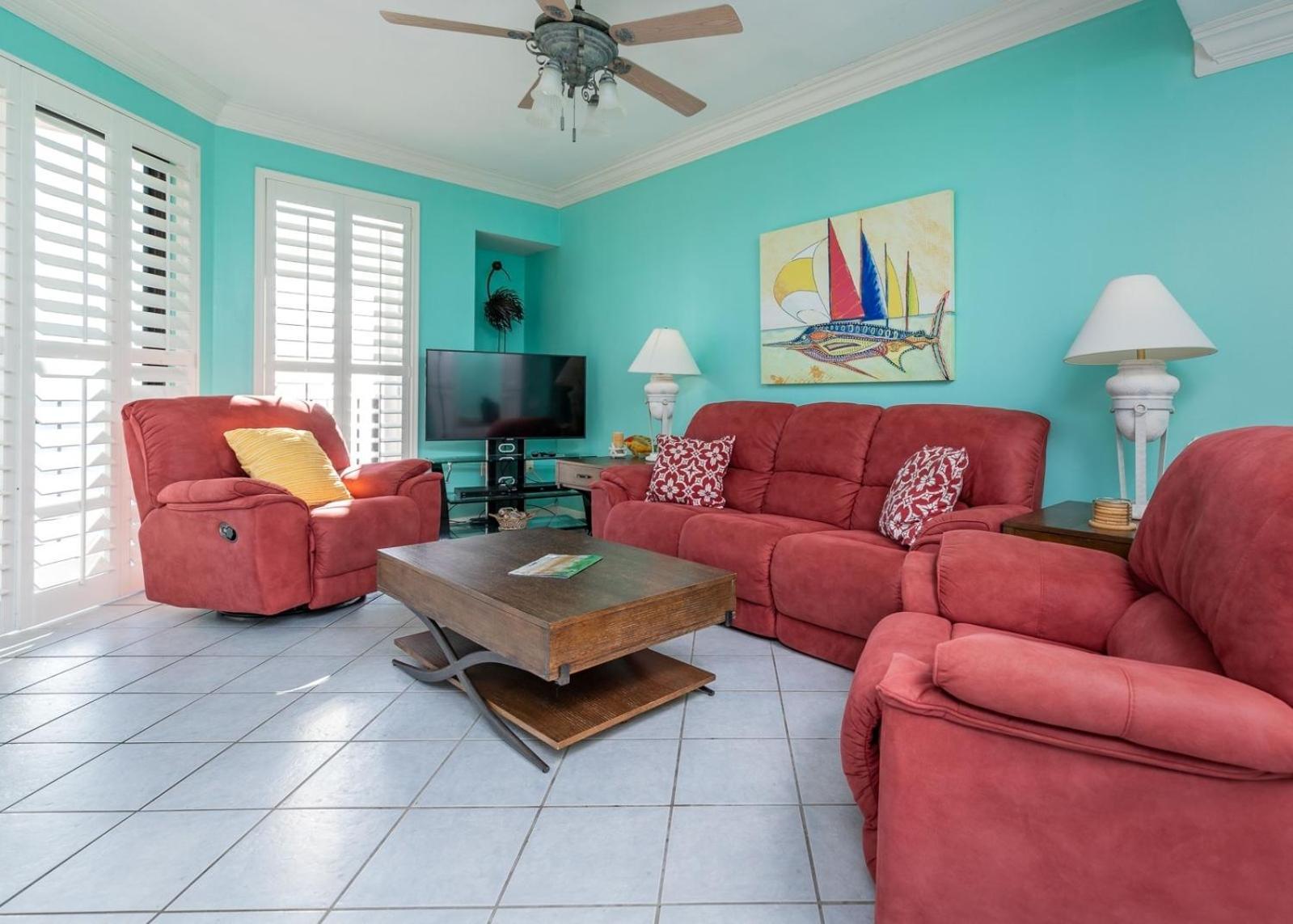 Phoenix East 2 By Brett Robinson Vacations Orange Beach Bilik gambar