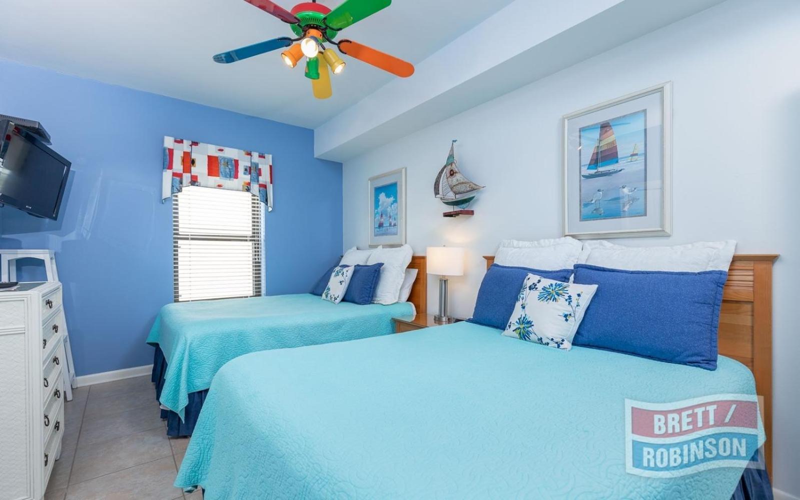 Phoenix East 2 By Brett Robinson Vacations Orange Beach Bilik gambar