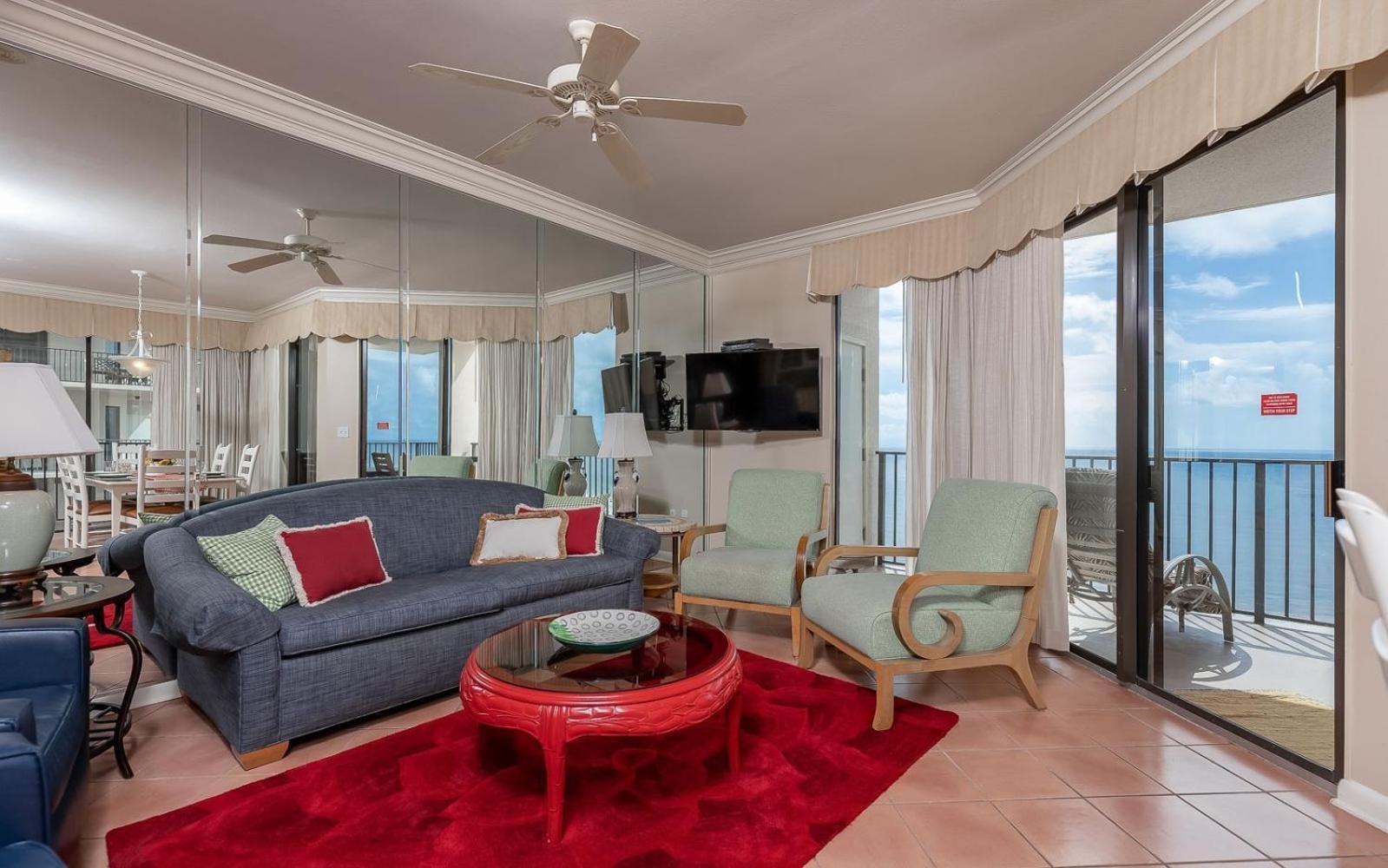 Phoenix East 2 By Brett Robinson Vacations Orange Beach Bilik gambar