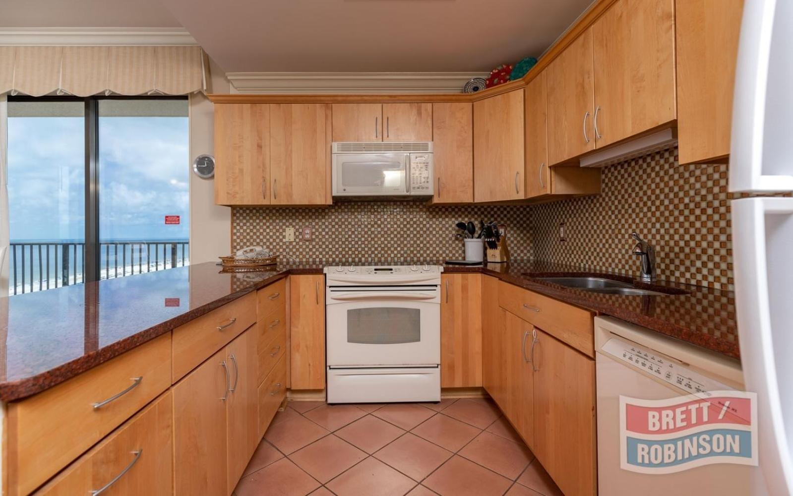 Phoenix East 2 By Brett Robinson Vacations Orange Beach Bilik gambar