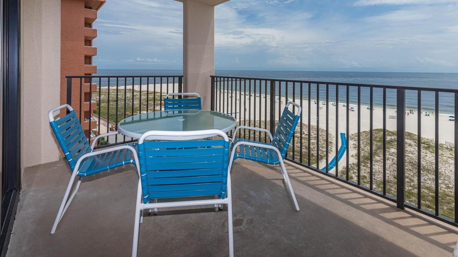 Phoenix East 2 By Brett Robinson Vacations Orange Beach Bilik gambar