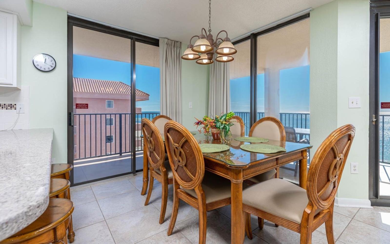 Phoenix East 2 By Brett Robinson Vacations Orange Beach Bilik gambar