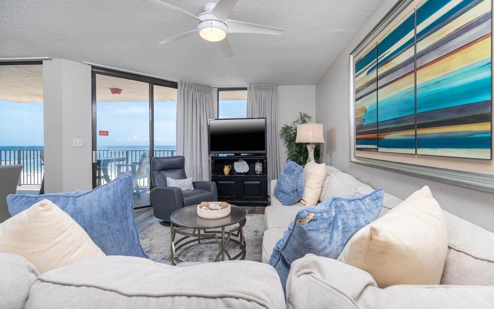 Phoenix East 2 By Brett Robinson Vacations Orange Beach Bilik gambar