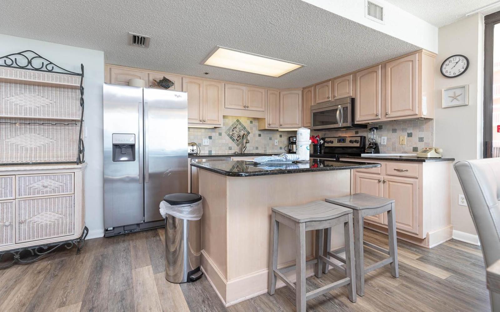 Phoenix East 2 By Brett Robinson Vacations Orange Beach Bilik gambar