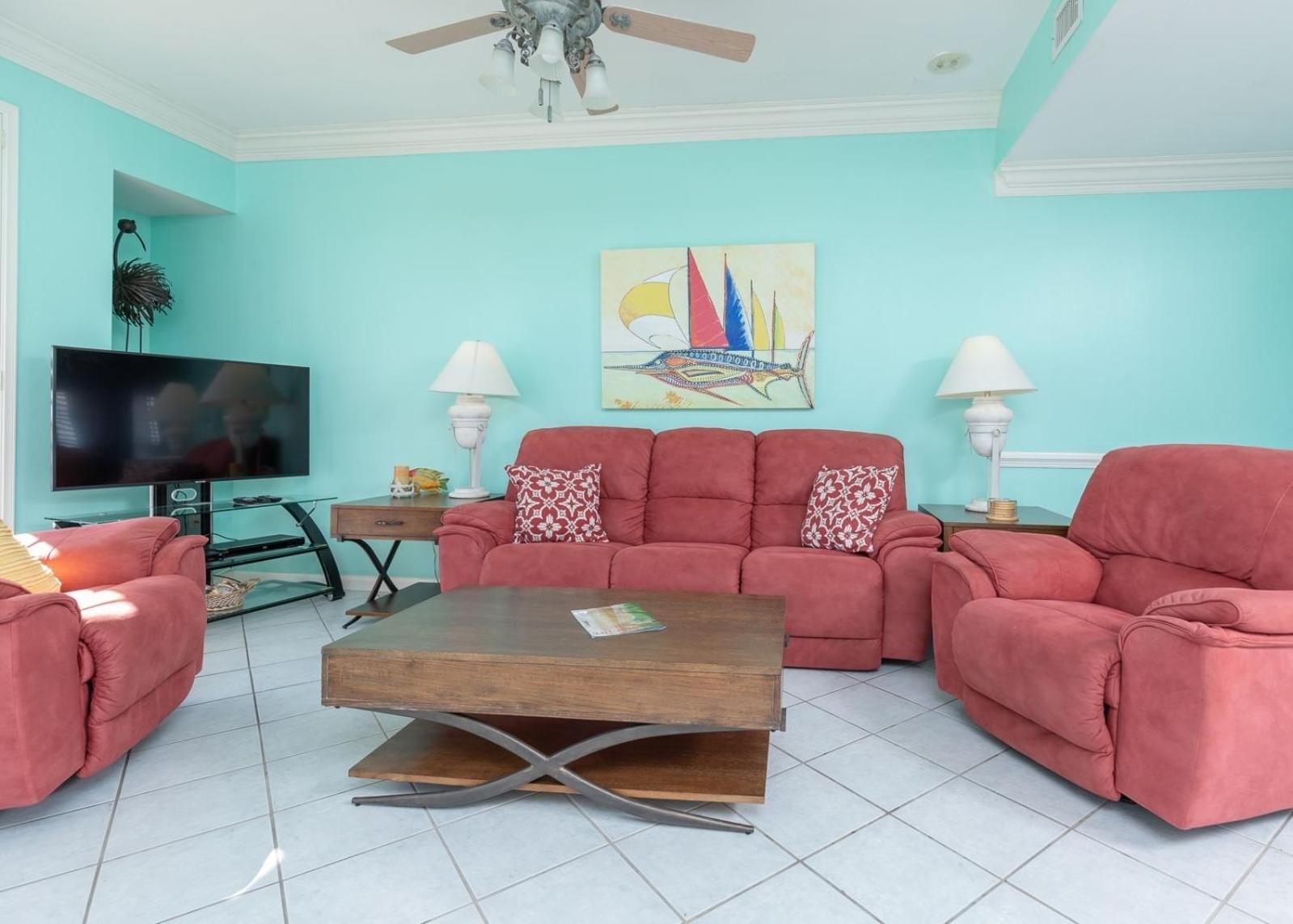 Phoenix East 2 By Brett Robinson Vacations Orange Beach Bilik gambar