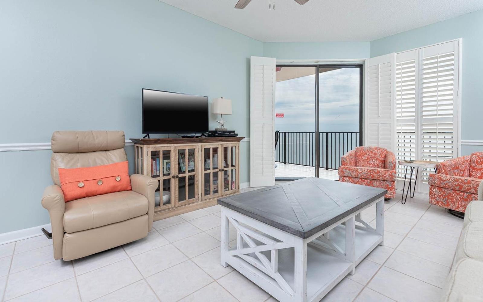 Phoenix East 2 By Brett Robinson Vacations Orange Beach Bilik gambar