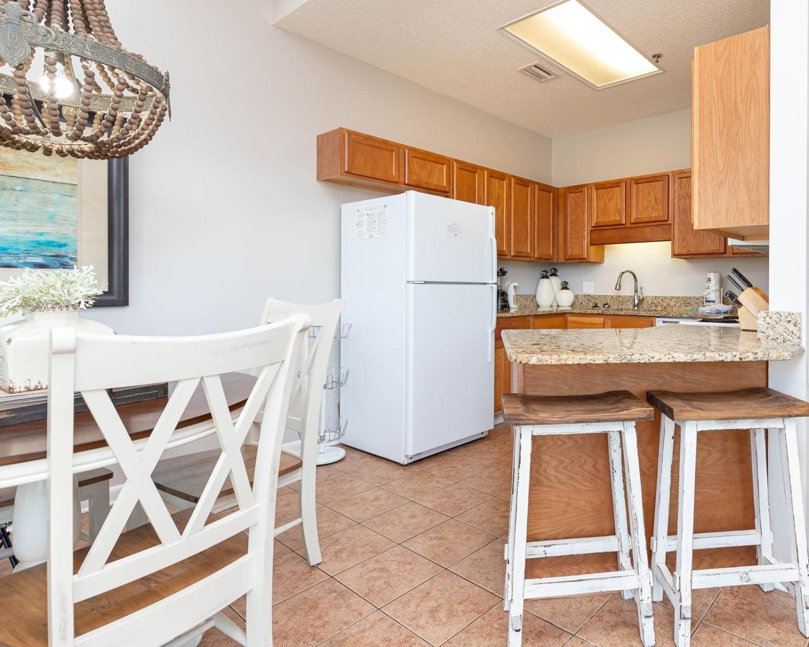Phoenix East 2 By Brett Robinson Vacations Orange Beach Bilik gambar