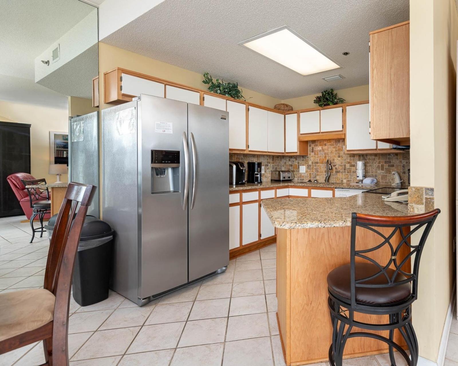 Phoenix East 2 By Brett Robinson Vacations Orange Beach Bilik gambar