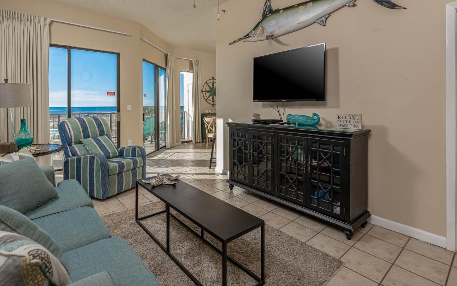 Phoenix East 2 By Brett Robinson Vacations Orange Beach Bilik gambar