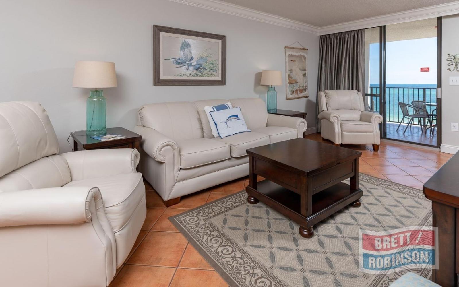 Phoenix East 2 By Brett Robinson Vacations Orange Beach Bilik gambar