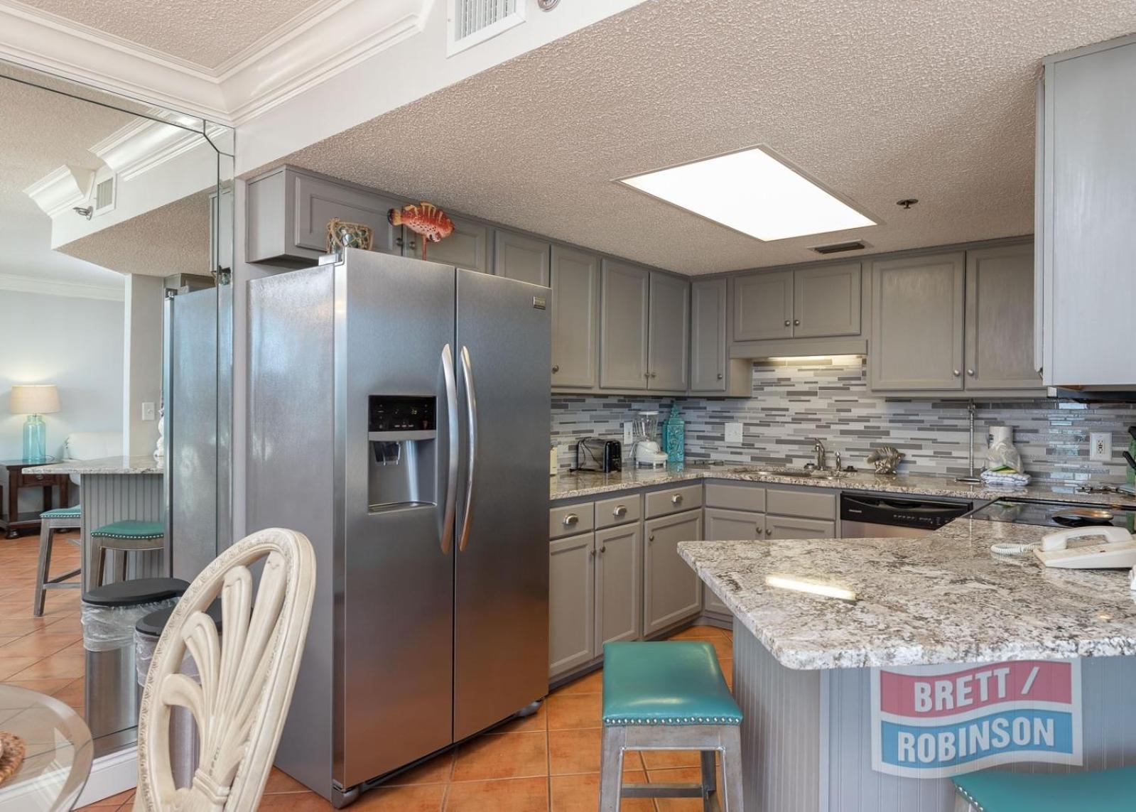Phoenix East 2 By Brett Robinson Vacations Orange Beach Bilik gambar
